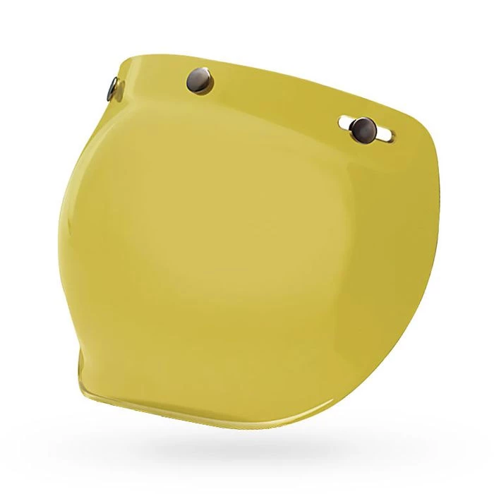 Top 10 ๐ Visors Bell Visor 3 Snap Bubble Yellow ๐งจ