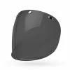 Promo 👏 Visors Bell 3 Snap Retro Visor Dark Smoke 🔥