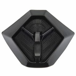 New ✔️ Ventilation Bell Mx-9 Adventure Mouthpiece Black 💯