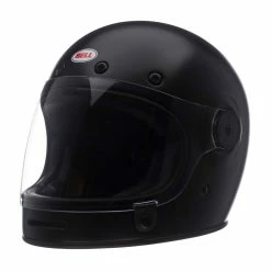 Promo โ Fiber Bell Bullitt Dlx Solid Helmet Matt Black ๐คฉ