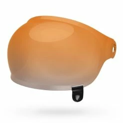 Buy ⌛ Visors Bell Bullit Bubble Visor Amber Gradient ❤️