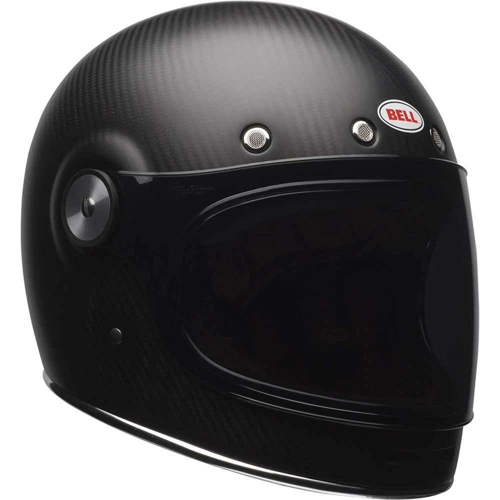 Discount ๐ Fiber Bell Bullitt Carbon Helmet Matt ๐ฏ