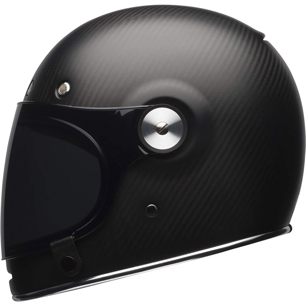 Discount ๐ Fiber Bell Bullitt Carbon Helmet Matt ๐ฏ - Image 3