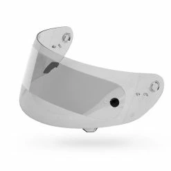 Budget 🛒 Visors Bell Clickrelease Race Rs2/qualifier Clear Visor 🥰