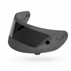 Deals ⭐ Visors Bell Clickrelease Race Rs2/qualifier Smoke Visor 🥰