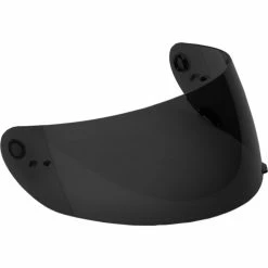 Cheapest 💯 Visors Bell Clickrelease Rs2/qualifier Smoke Visor 👍