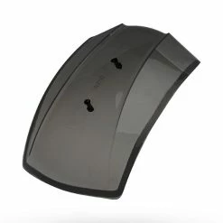 Cheapest 😍 Ventilation Bell Eliminator Vent Rain Cover Dark Smoke ⌛