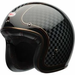 Best reviews of ⭐ Bell Custom 500 Rsd Check It Helmet Black 👏
