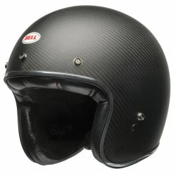 Cheapest ๐คฉ Bell Custom 500 Carbon Helmet Matt Black ๐