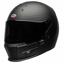 Deals 🎉 Fiber Bell Eliminator Carbon Helmet Black 🎉