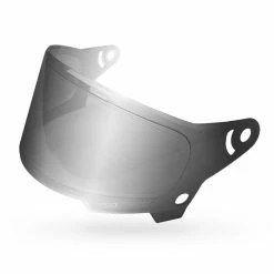 Cheap 😀 Visors Bell Eliminator Visor Dark Silver Iridium 👏
