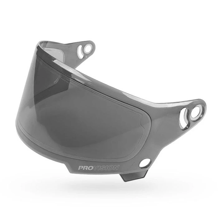 Wholesale โ Visors Bell Eliminator Visor Light Smoke ๐