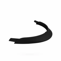 Cheapest 🧨 Visors Bell Scout Air Visor Long Matt Black 😉