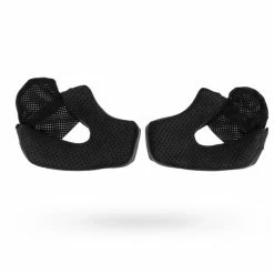 Top 10 😀 Inner Padding Bell Bullit Helmet Cheek Pads Black ⌛