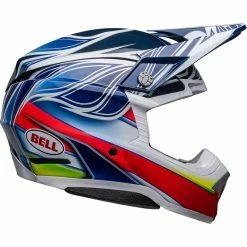 Outlet 🔥 Fiber Bell Moto-10 Spherical Tomac Replica 23 Black White 🔔 -Berik Shop bell moto10 spherical tomac 23 nerobianco 3