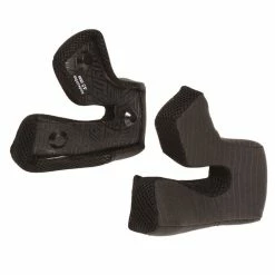 Hot Sale 🎁 Inner Padding Bell Cheek Pad Set Moto 9 Black 🎁