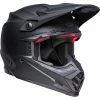Discount ⌛ Fiber Bell Moto-9s Flex Helmet Matt Black 😉