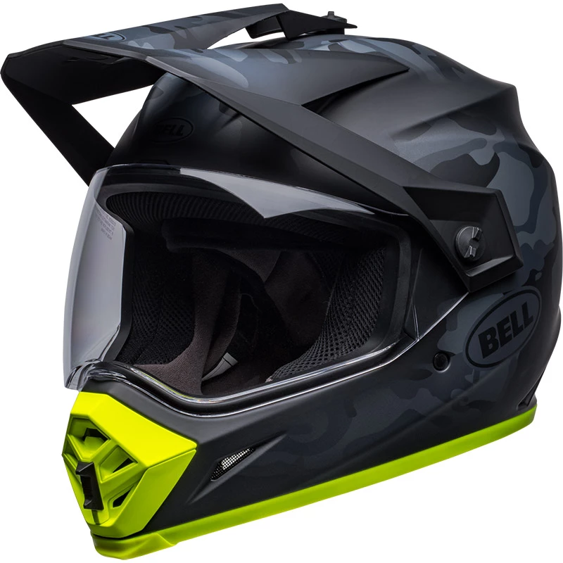 Hot Sale 🎁 Crosstourer Bell Mx-9 Adv Mips Stealth Helmet Camo Black Yellow 🤩 1 Hot Sale 🎁 Crosstourer Bell Mx-9 Adv Mips Stealth Helmet Camo Black Yellow 🤩
