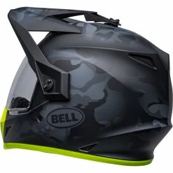 Hot Sale 🎁 Crosstourer Bell Mx-9 Adv Mips Stealth Helmet Camo Black Yellow 🤩 8 Hot Sale 🎁 Crosstourer Bell Mx-9 Adv Mips Stealth Helmet Camo Black Yellow 🤩 -Berik Shop bell mx9 adv mips stealth camonero 4