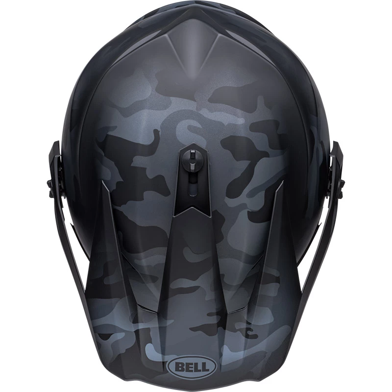 Hot Sale 🎁 Crosstourer Bell Mx-9 Adv Mips Stealth Helmet Camo Black Yellow 🤩 5 Hot Sale 🎁 Crosstourer Bell Mx-9 Adv Mips Stealth Helmet Camo Black Yellow 🤩 - Image 5