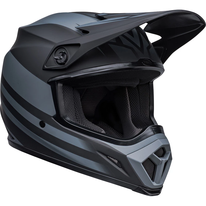 Best deal ✨ Plastic Bell Mx 9 Mips Disrupt Helmet Matt Black Charcoal 😉