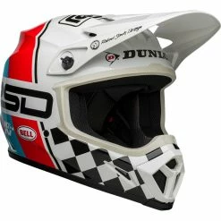 Top 10 🛒 Plastic Bell Mx 9 Mips Rsd The Rally Helmet White Black ⌛