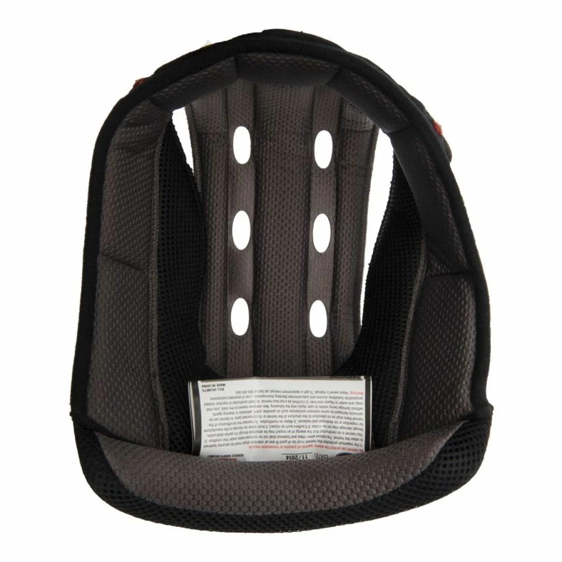 Buy π Inner Padding Bell Mx-9 Top Liner Black π 1 Buy π Inner Padding Bell Mx-9 Top Liner Black π