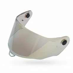 Deals 🤩 Visors Bell Panovision Visor Light Silver Iridium ⭐