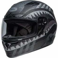 Promo 🎁 Plastic Bell Qualifier Dlx Mips Devil May Care Helmet Grey 💯