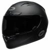 Cheapest ✨ Plastic Bell Qualifier Dlx Mips Helmet Black Matt 😀