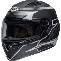 Wholesale ❤️ Plastic Bell Qualifier Dlx Mips Raiser Helmet Matt Black White ✔️