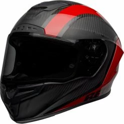 Best reviews of 🔥 Fiber Bell Race Star Flex Dlx Tantrum2 Ece6 Helmet Red 🎉