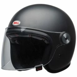 Brand new 🔥 Fiber Bell Riot Helmet Rapid Matt Black 👍