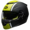Deals 🎁 Fiber Bell Rs 2 Rally Helmet Yellow 🔔