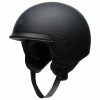 Flash Sale ⌛ Fiber Bell Scout Air Helmet Matt Black 🧨