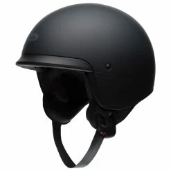 Flash Sale ⌛ Fiber Bell Scout Air Helmet Matt Black 🧨