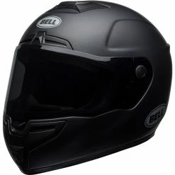 Hot Sale 🔔 Fiber Bell Srt Helmet Matt Black 🎉