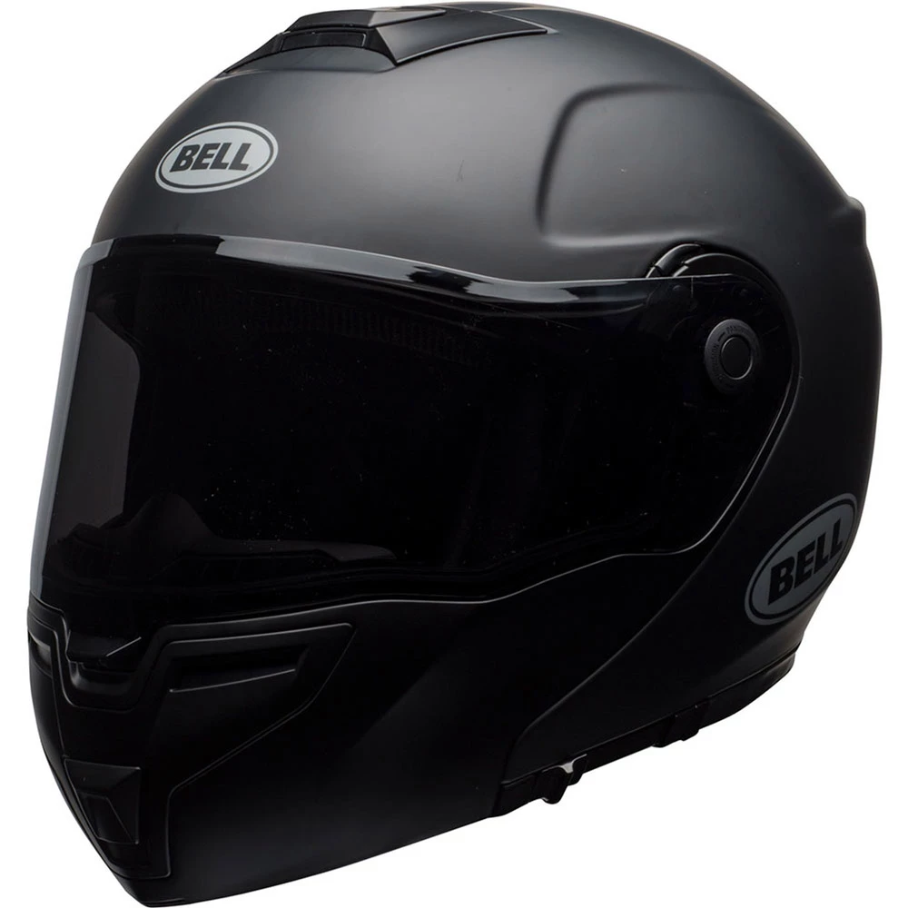 Deals β€οΈ Fiber Bell Srt Modular Helmet Matte Black π€© 2 Deals β€οΈ Fiber Bell Srt Modular Helmet Matte Black π€© - Image 2