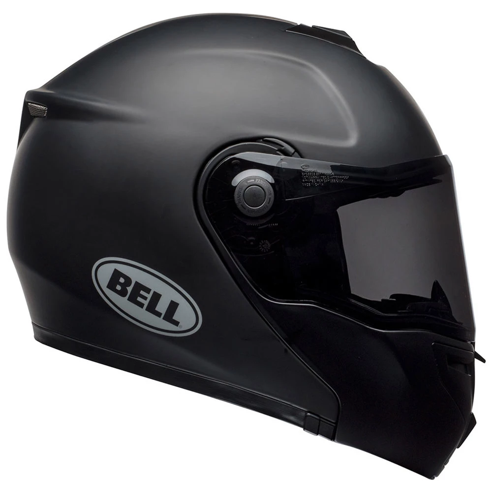 Deals β€οΈ Fiber Bell Srt Modular Helmet Matte Black π€© 4 Deals β€οΈ Fiber Bell Srt Modular Helmet Matte Black π€© - Image 4