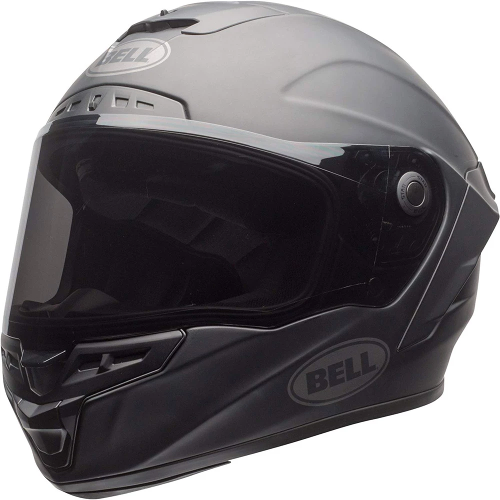 Cheap ✔️ Fiber Bell Star Dlx Mips Helmet Matt Black ❤️