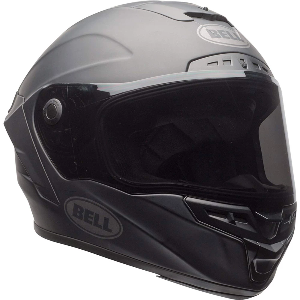 Cheap ✔️ Fiber Bell Star Dlx Mips Helmet Matt Black ❤️ - Image 2