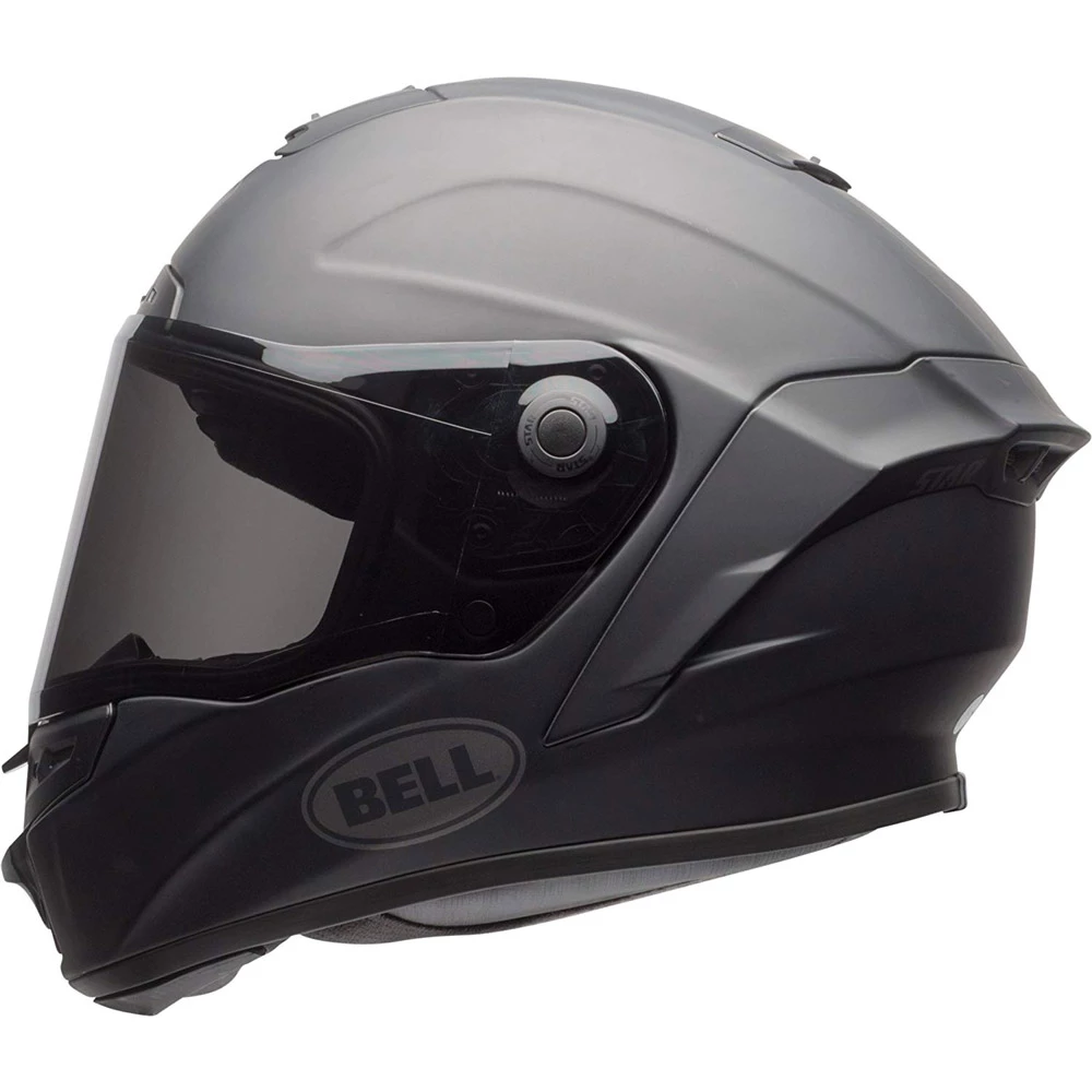 Cheap ✔️ Fiber Bell Star Dlx Mips Helmet Matt Black ❤️ - Image 3