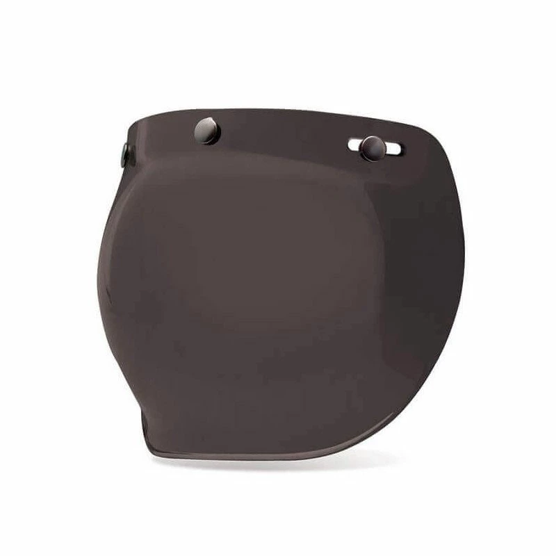 Budget π Visors Bell Visor Custom 500 3-snap Bubble Dark Smoke βοΈ 1 Budget π Visors Bell Visor Custom 500 3-snap Bubble Dark Smoke βοΈ