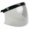 Promo ✨ Visors Bell Scout Air Face Shield Clear 🔔