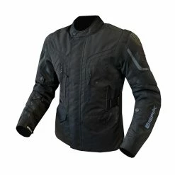 Coupon ๐ Berik Touring Black Label Jacket Black ๐
