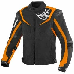 Best reviews of 👏 Textile Berik Endurance Wp Jacket Orange 🔥