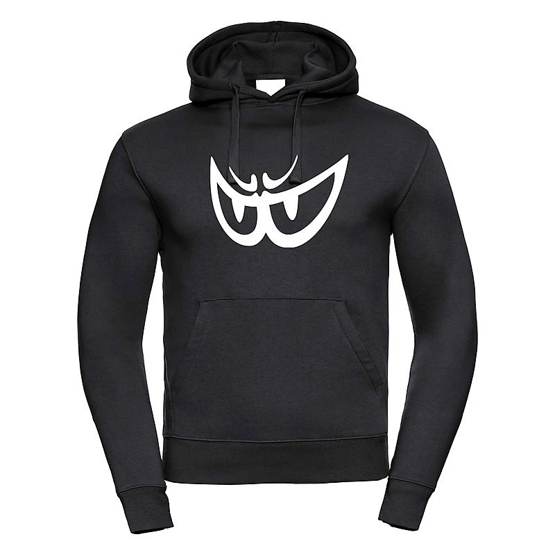 Hot Sale ๐ Fleeces Berik Fc Eye Hoodie Black White ๐