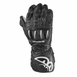 Hot Sale 💯 Racing Berik Track 2.0 Gloves Black ✔️