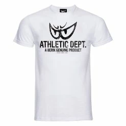 Coupon 🎁 T 👚 Shirts Berik 2.0 Athletic Tee White Black 🥰
