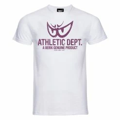 Brand new 🌟 T 👕 Shirts Berik 2.0 Athletic Tee White Pink 🎁
